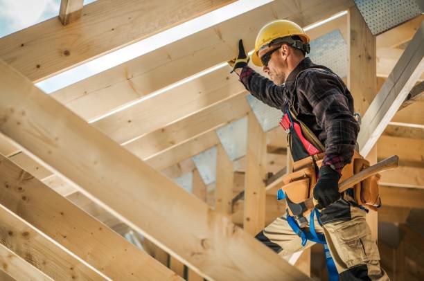 Best Commercial Roofing Services  in Oneida, TN