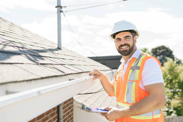 Professional Roofing Contractor in Oneida, TN