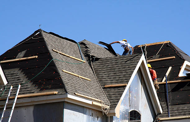Best New Roof Installation  in Oneida, TN